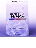 ティアーレｆ